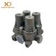 9347022500 Circuit Protection Valve 42078368 AE4170 AE4170 For DAF Truck Spare Parts AE4158 A