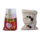 Impact Strength 25Kg Opp Laminated WPP Bags PP Woven Bags With Water Resistant