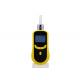 Accurate Pumping Handheld Carbon Dioxide Detector LCD Display With Data Logging