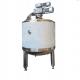 Industrial Mixer Tank Adjustable Speed Chemical Mixing Tank With Stirrer