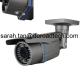 3.6mm Lens CCD OSD HD 600TVL IR Waterproof Bullet CCTV Video Surveillance Cameras