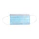 Health 3 Ply Medical Surgical Face Mask Anti Pollution Face Mask For Doctor