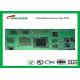 Multilayer Printed Circuit Board BGA 12 layer PCB High Quality Control PCB