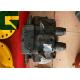 Durable SK200-8 Excavator Hydraulic Swing Motor M5X130CHB YB15V00010F1