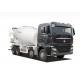 SITRAK-C7H ZZ5316GJBN326MD1 8x4 320hp/360hp Concrete Mixer Truck