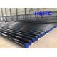 Astm a53 6 Welded ERW Steel Pipe Electric Power Industry