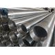 Anti Corrosion	Downhole Slotted Tube , Stainless Steel Water Well Screen Pipe