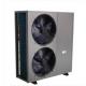 R22 Air Source Water Chiller Heat Pump For Central Air Conditioners