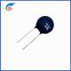 MF73T 1/16 Series High Power NTC Thermistor Inrush Current Limiter 1Ohm 16A For Power Supply Battery Charger LED Light