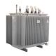 630 KWA Electric Power Transformers Oil Immersed Three Phase