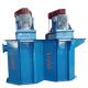 Spare Parts Supply Lifelong Provide Attrition Scrubber for Mining Sand Washing Plant