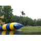 Rent Wonderful Water Blob Jumping Pillow For Inflatable Water Games