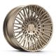 Mesh Design forged wheels rims 20 2122 23 24 26 inch pcd 5x112 5x130 alloy wheels for w464 w221 w222 w163 gls63 phantom