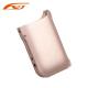 Sand Blasting Painting Parts Cnc Machined Aluminum Parts For Electronics