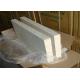 FS-6803 Calcium Silicate Board Low Thermal Conductivity Fireproof Insulation 650°C