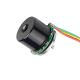 Smart Home Motor 200-2400G.CM 4100-12000RPM Brushless Motor For Fascia Gun