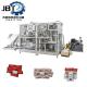 High Performance Electric Compressed Towel Maker Automatic Compressed Towel Machine