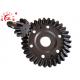 Precision Forged Bevel Gear 20CrMnTi Crown Pinion Gear For Load Tricycle Booster