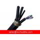 UL20234 Oil Resistant Polyurethane PUR Sheathed Cable