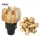 PDC Steel Body oil well Drill Bit of 9 Nozzle Geotechnical borehole Drilling manufacturers