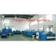 Wadding Automatic Industrial Mattress Manufacturing Equipment With Single Cylinder