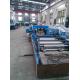 Interchange Roll Forming Machine , C Z Purlin Production Line For Steel Strip