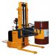 YL600 Integrated Full Electric Drum Handling Equipment With Anchor Ear Structure Load Capacity 600kg