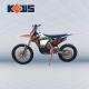 High Power K20 Model Four Stroke Motocross With NC300S Engine And FCR Carburetor