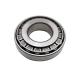 30202 30203 30204 Stainless Steel Tapered Roller Bearings High Precision