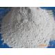 ISO CQC Standard High Temperature Castable Refractory White Pure Chemical Powder