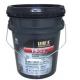 UN Rated 20 Liter Plastic Bucket Containers For Engine Oil With Rieke Spout