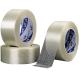 48mm Transparent Fiberglass Filament Tape For Holding Bi Directional Tape 0.15mm