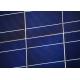 3.8 Kg Mono Cell Solar Panel 10 A Rated Current Easy Installation