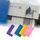 Anti-Static Wood-Aluminum Compound Board in Various Colors alucobond panel price