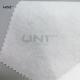 100% Recycle Cotton Garment Embroidery Backing Fabric For Jacket And Badge