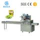 Automatic Candy Packaging Machine / Sweet Wrapping Machine CE ISO9000