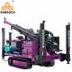 Hydraulic Core Drilling Rig Geotechnical Exploration Equipment Diamond Core Drilling Rig