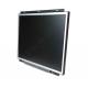 Professional 1000 nits 15 High Brightness Monitor Wide Temperature -20~80 degrees
