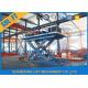 Hydraulic Scissor Car Lift For Home Garages