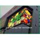 43264Dots Outdoor Led Screen RGB for Stage Events / Social Projects