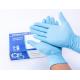 Disposable Nitril Examination Gloves Medical Powder Free