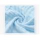 Safe Dyeing Fiber Crinkly Gauze Fabric 53 inch  Stretchy Gauze Fabric