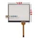 3.5 inch touch screen MP4 touch screen GPS navigator MP5 touch screen LCD  jack long  cable Tianma