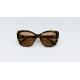 Retro big Cateye Shape Handmade high-end acetate Sunglasses for Mens Women UV 400 Fashion accessories