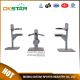 fitness equipment for elderly outdoor wood chair leg stretcher leg exercise machine for old people