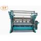 200RPM Electronic Warp Knitting Mesh Fabric Machine high speed