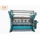 High Efficient Fishing Net Making Machine With 135-260 Working Width