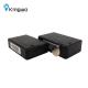 Mini Wifi GSM GPRS Vehicle Rechargeable GPS Tracker 200g detect movement