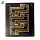FR-4 Material Rigid Flexible Printed Circuit Board For GPS Tracking Chip ODM