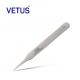 VETUS High Precision Stainless Steel Tweezer Anti Acid Non Corrosive